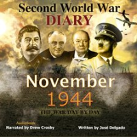 WWII_Diary__November_1944